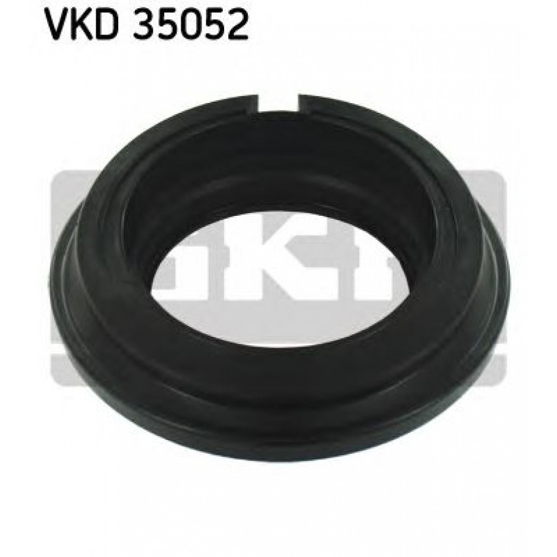 VKD 35052 SKF - Підшипник опори амортизатора